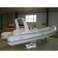 Rib Boat RIB520C - Novo Modelo